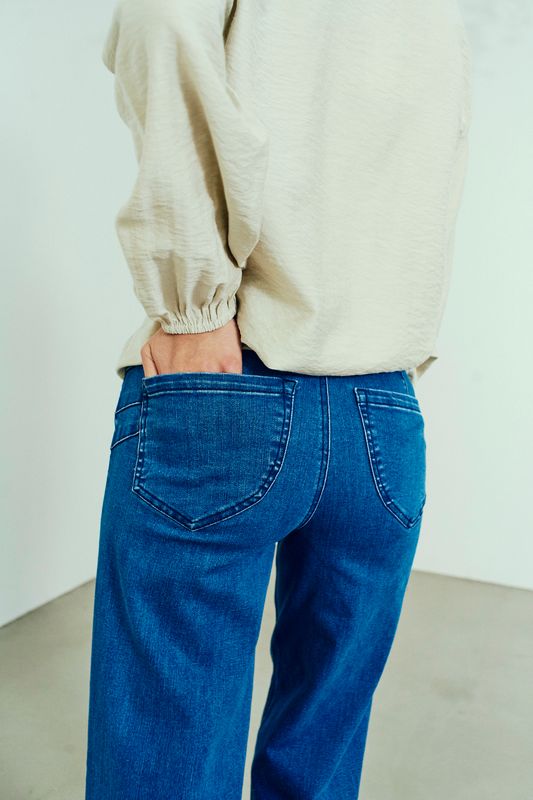 FqLopez Jeans Medium Blue 32