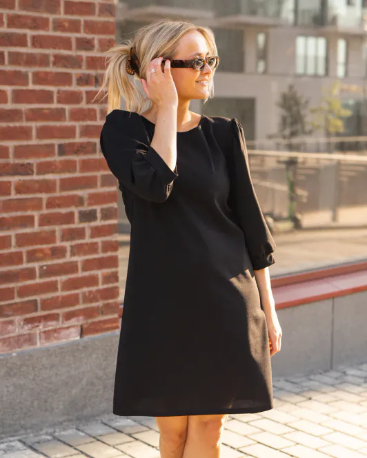 Hovedbilde Tilla Black