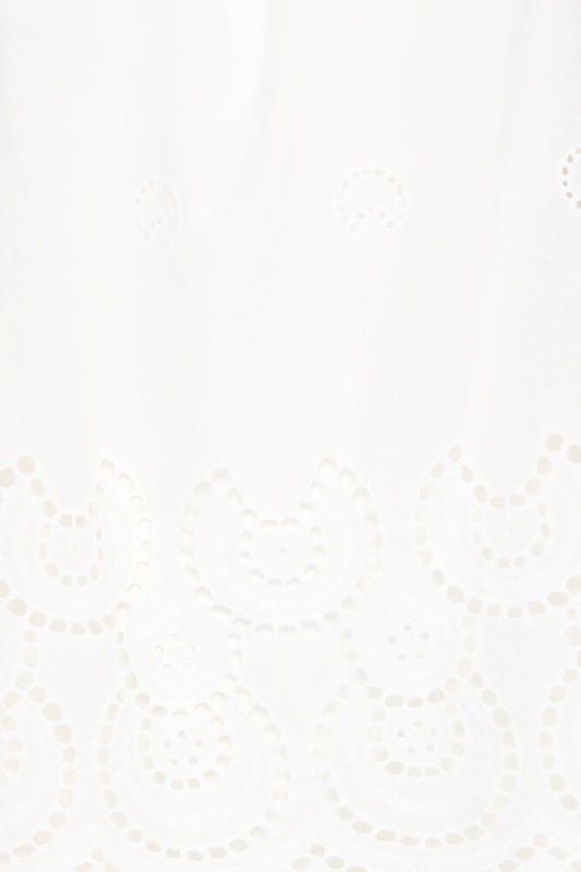 Sbgosia Blouse White