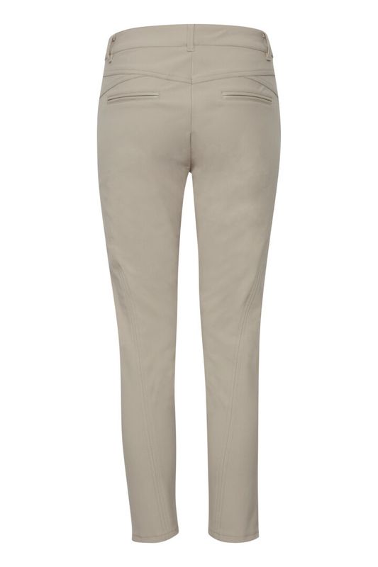 Zio 1 Pants Beige