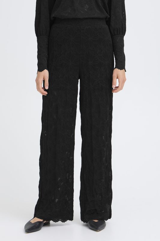 Frmirabella Pant 1 Black
