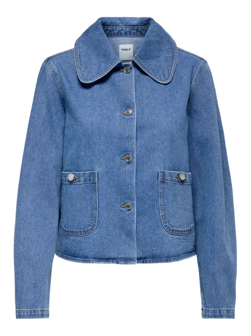 Hovedbilde Only Onlbella Denimjakke