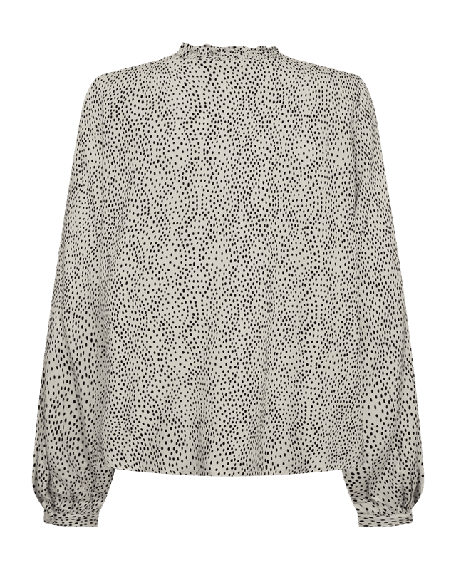 Fqadney Blouse Moonbeam