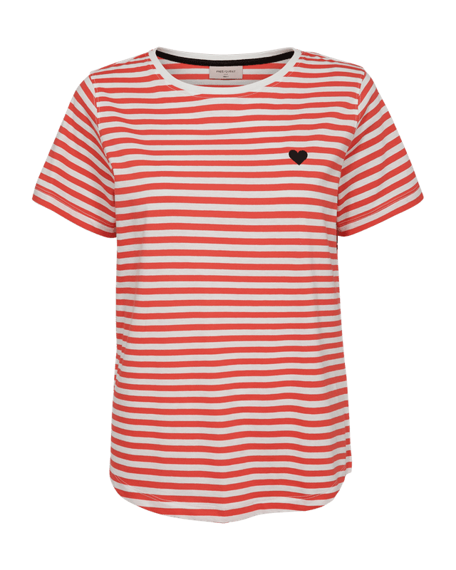 Fqmian Tee Bittersweet