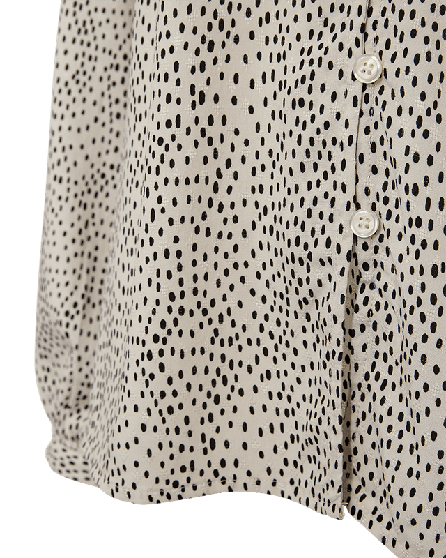 Fqadney Blouse Moonbeam