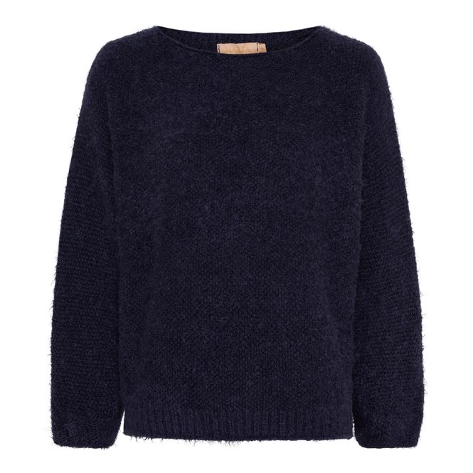 Hovedbilde MdcAnouk Knit Navy