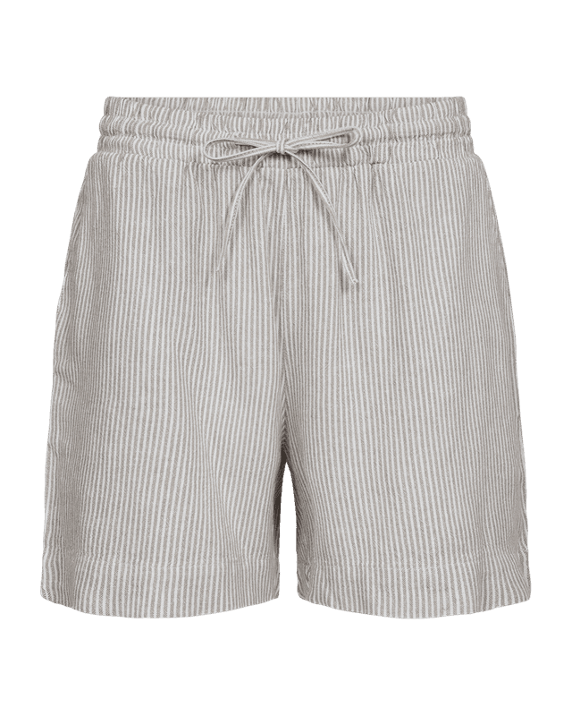 Fqlavisco Shorts Simply Taupe