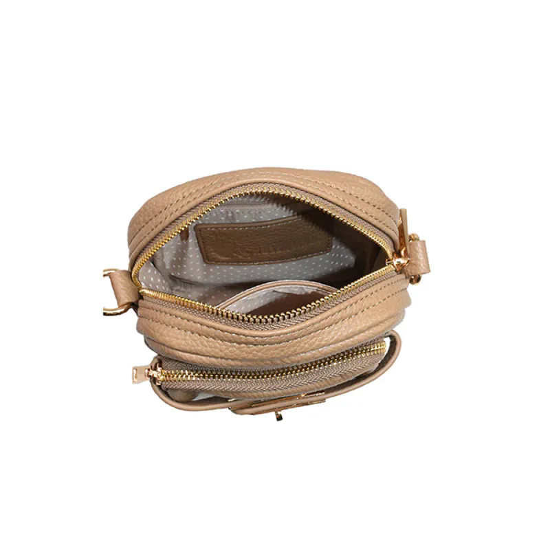 Heidi Citybag Beige