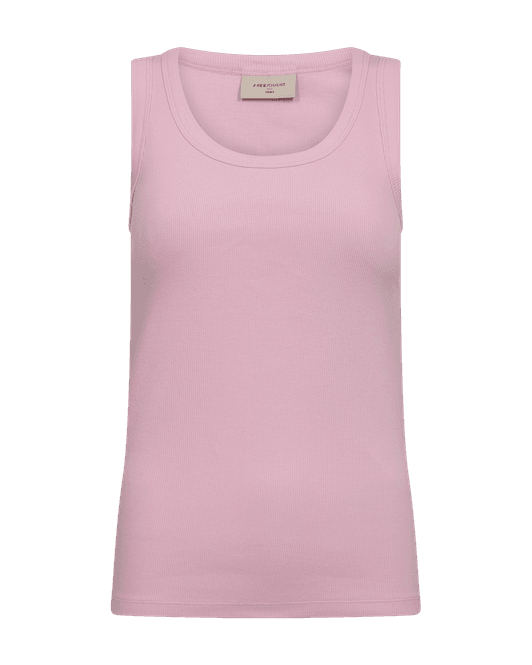 Hovedbilde Freequent Fqhi Top Rosa