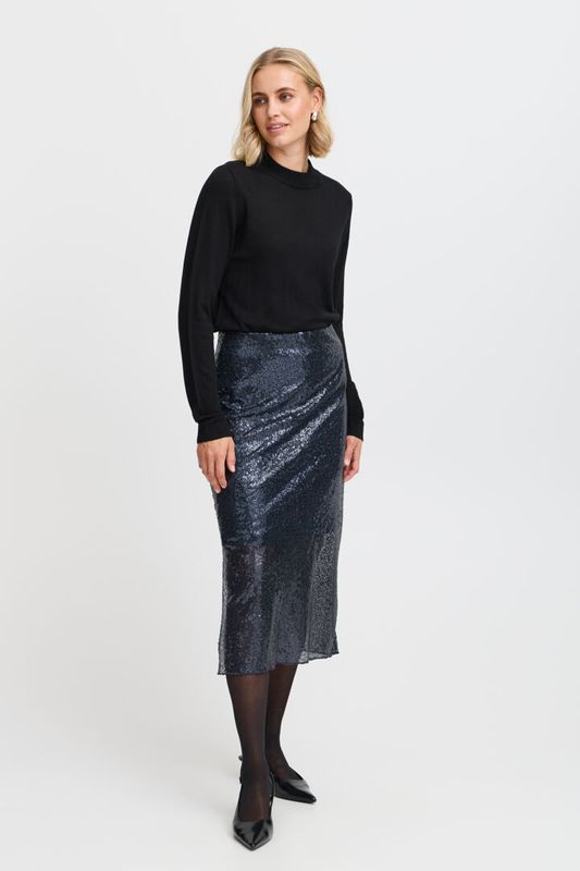 Frcosima Skirt 1 Night Skye