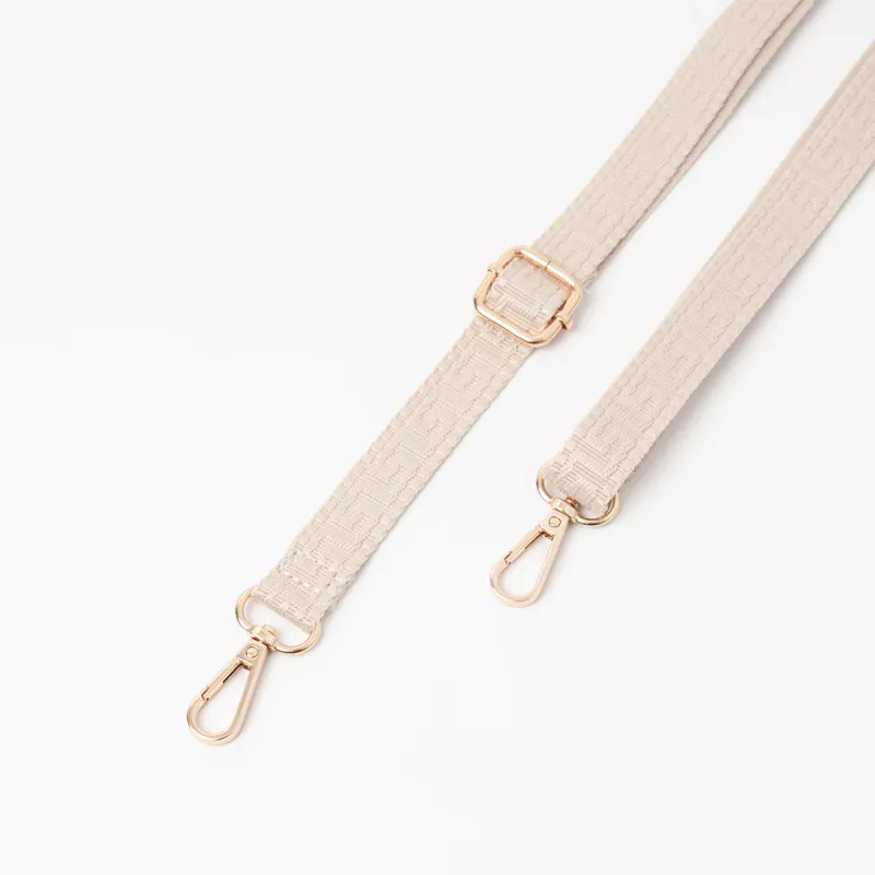Veskereim FF Beige