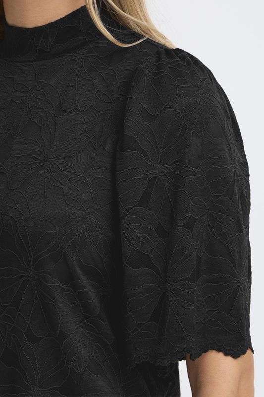 Frmirabella Blouse 1 Black