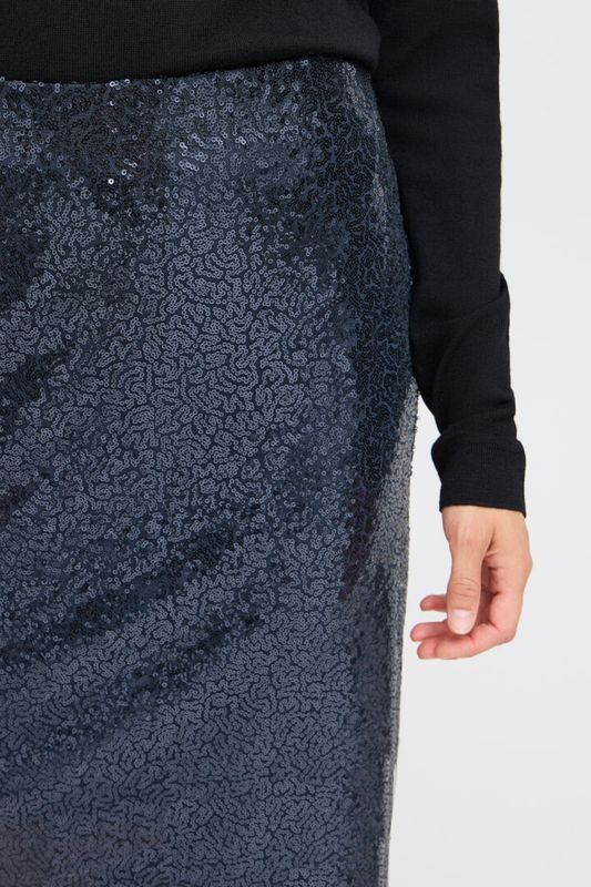Frcosima Skirt 1 Night Skye