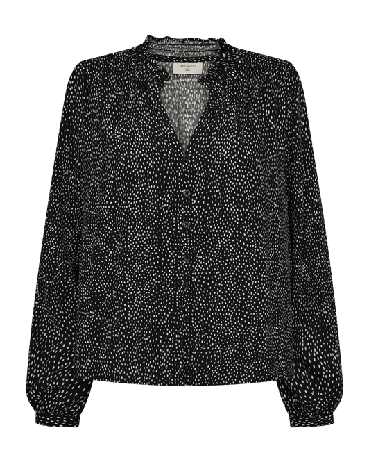 Hovedbilde Fqadney Blouse Black