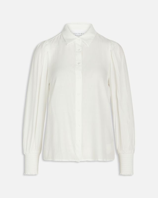 Viada Shirt Offwhite