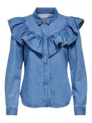 Nyheter i dameklær fra Vero Moda, ONLY og Floyd hos Zfashion