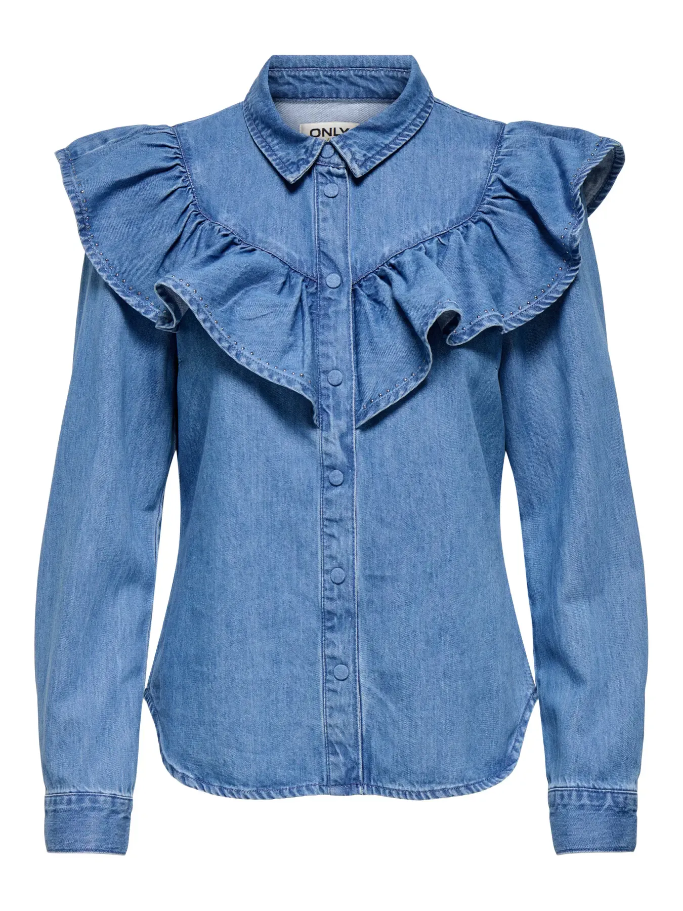 Nyheter til dame hos Zfashion