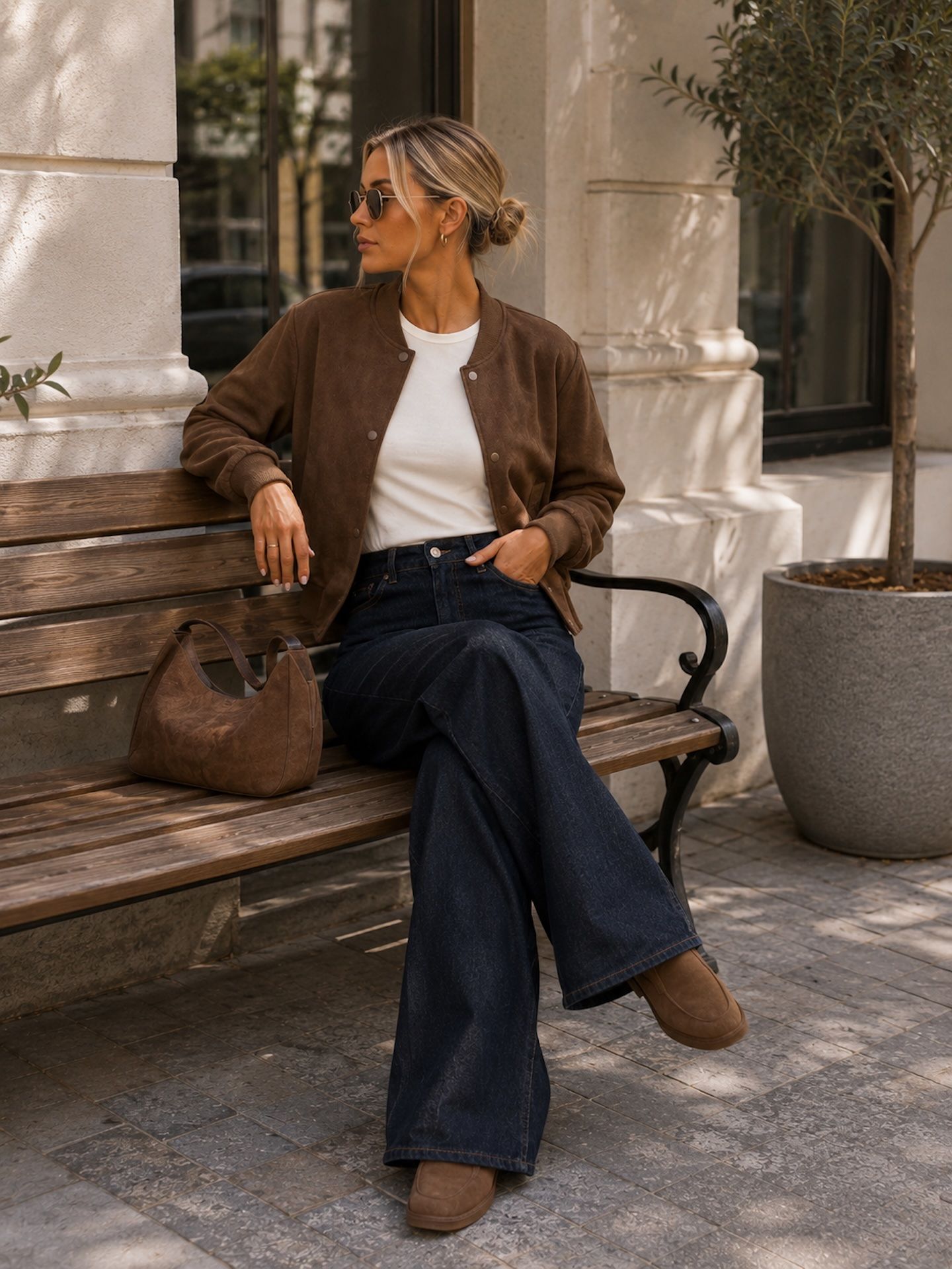 Finn din favoritt jeans hos Zfashion