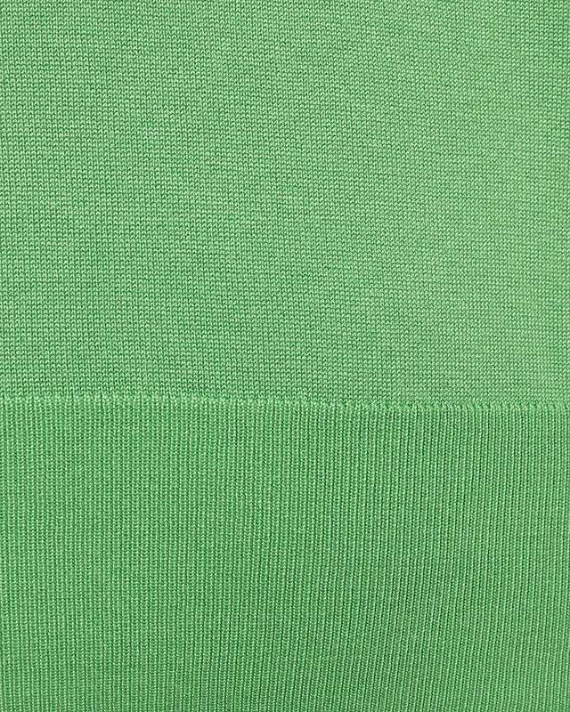 Fqkatie Pullover Bud Green