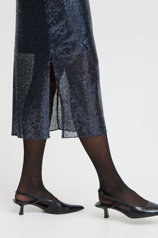 Frcosima Skirt 1 Night Skye