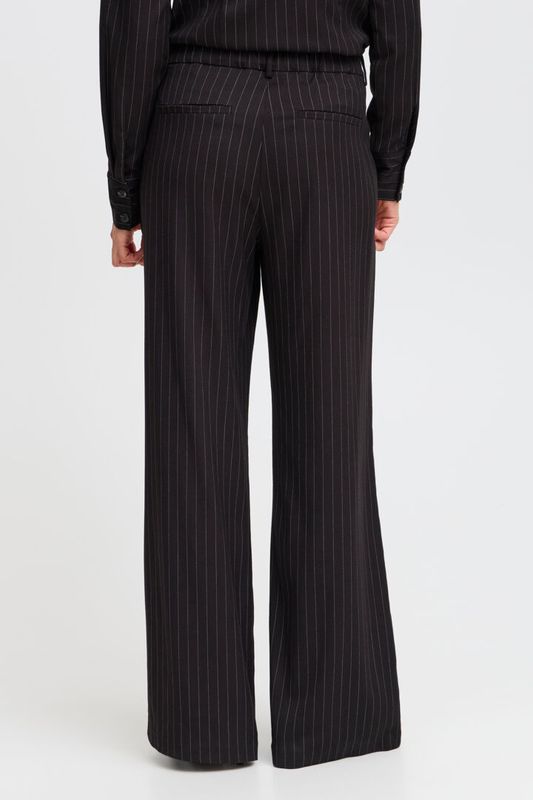 Frvenus Pants 1 Black/Stripe