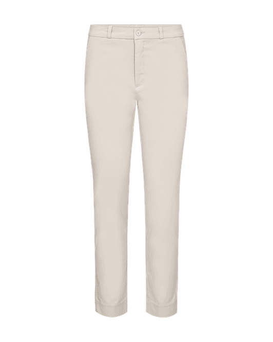 Hovedbilde Freequent Fqsolvej Ankle Pant Moonbeam