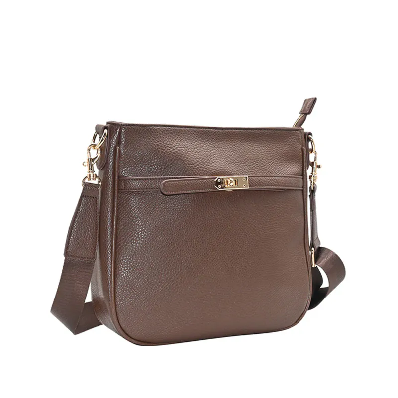 Helene Crossbag Brown