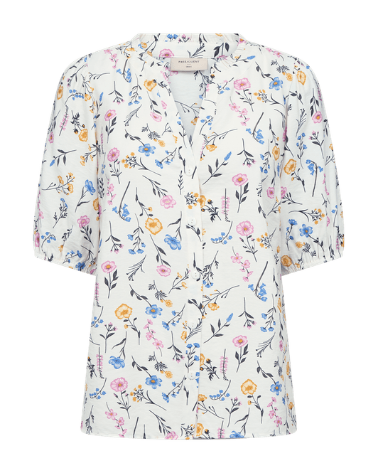 Hovedbilde Freequent Fqmolli Bluse