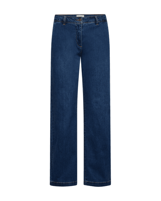 Hovedbilde Freequent Fqisadora Jeans Medium Blue 