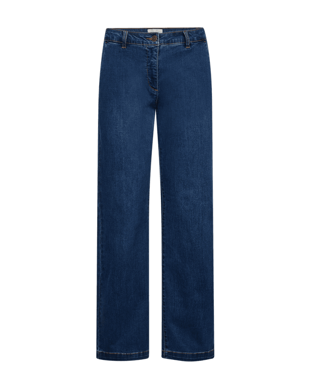 Freequent Fqisadora Jeans Medium Blue 